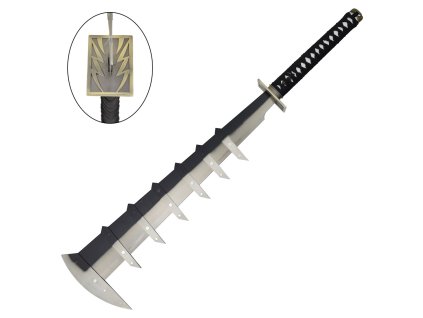 spada ornamentale zs130