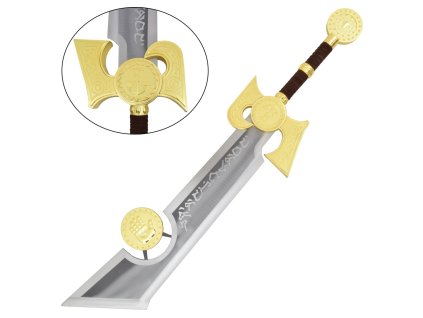 spada ornamentale zs145