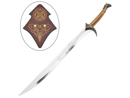 spada ornamentale zs170