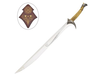 spada ornamentale zs170