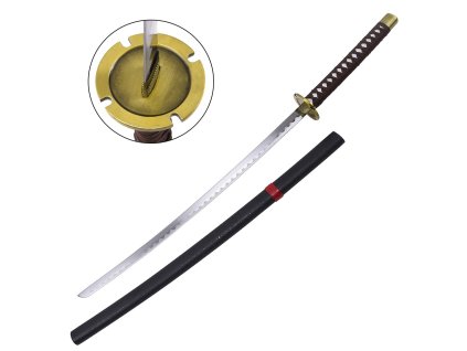katana ornamentale zs225