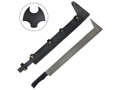 scimitarra ornamentale zs239