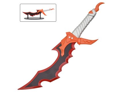 pugnale ornamentale zs2409 1