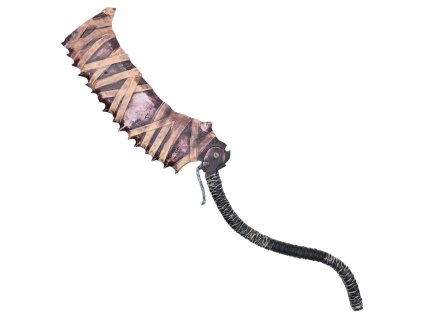 sega ornamentale zs4004