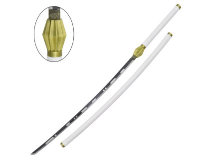 katana ornamentale zs507 4