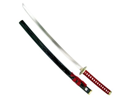 katana ornamentale zs516