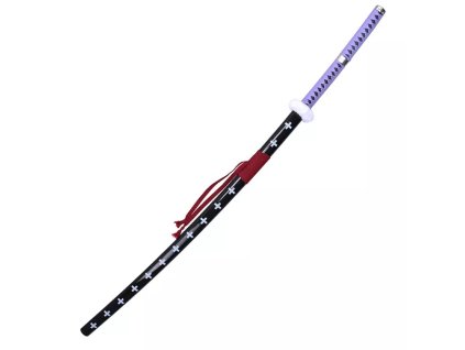 katana ornamentale zs521rl2