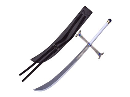 spada fantasy ornamentale zs525 2