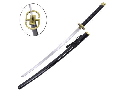 katana ornamentale zs528