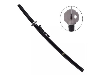 katana ornamentale zs544b