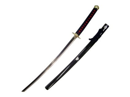 katana ornamentale zs548