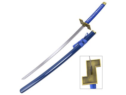 katana ornamentale zs553