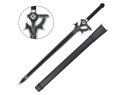 spada fantasy ornamentale zs554