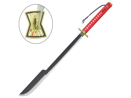 spada ornamentale zs556