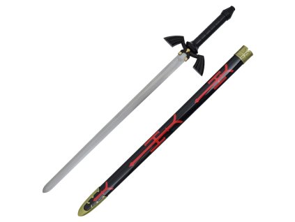 spada fantasy ornamentale zs557bk