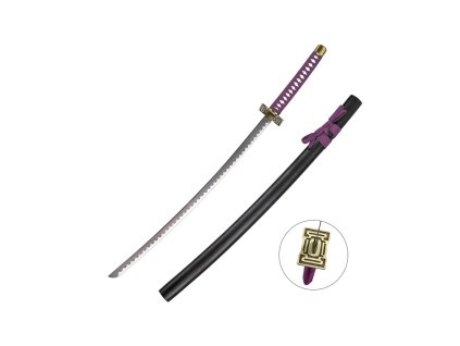 katana ornamentale zs576