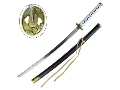 katana ornamentale zs594