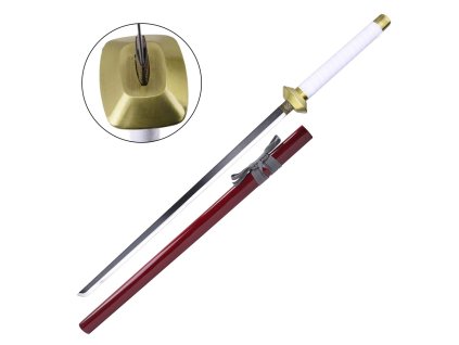 katana ornamentale zs620
