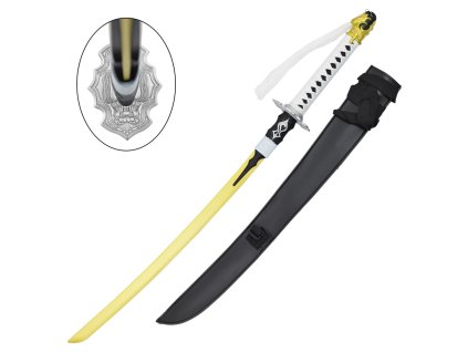 katana ornamentale zs624 2