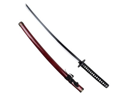katana ornamentale zs630