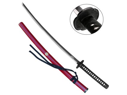 katana ornamentale zs631