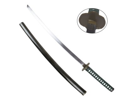 katana ornamentale zs632