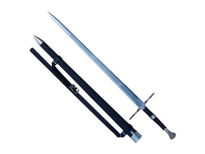 spada fantasy ornamentale zs642