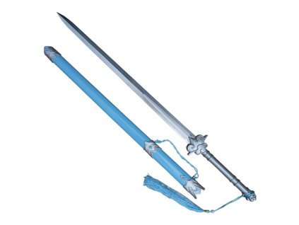 spada fantasy ornamentale zs647