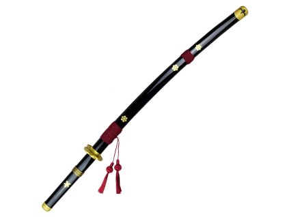 katana ornamentale zs661b