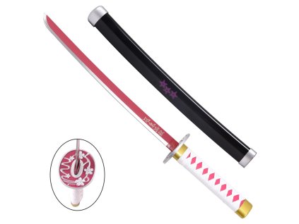 tanto ornamentale zs663 mini