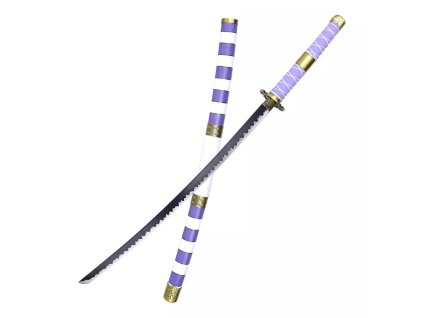 katana ornamentale zs664
