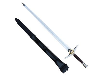 spada fantasy ornamentale zs668