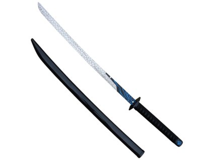 katana ornamentale zs669