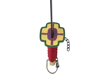 spada fantasy ornamentale zs678