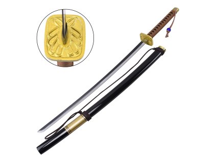 katana ornamentale zs682