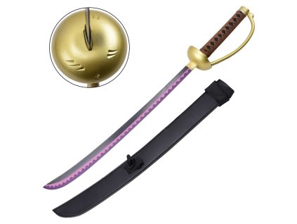 spada ornamentale zs683