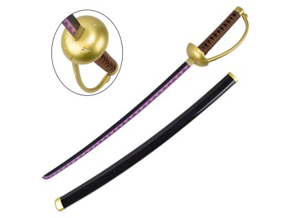 spada ornamentale zs683 2