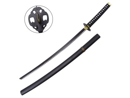 katana ornamentale zs690