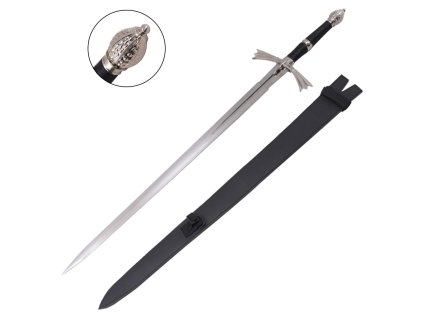 spada fantasy ornamentale zs693