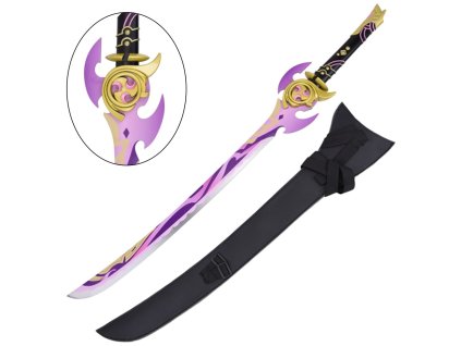 spada ornamentale zs698