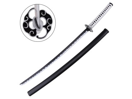 katana ornamentale zs711
