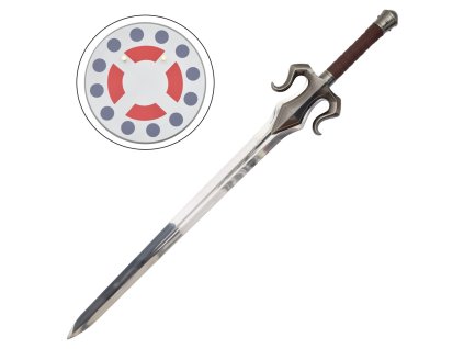 spada ornamentale zs722