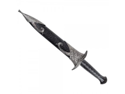 pugnale ornamentale fantasy zs7701