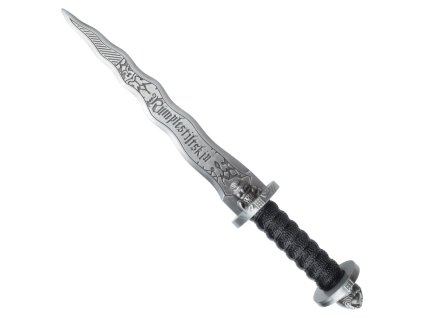 pugnale fantasy ornamentale zs8127