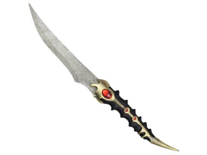 Dýka Arya Stark Dýka Hra O Tróny - Replika