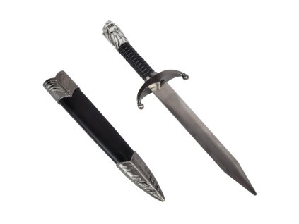 pugnale fantasy ornamentale zs8201