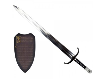 spada fantasy ornamentale zs8902