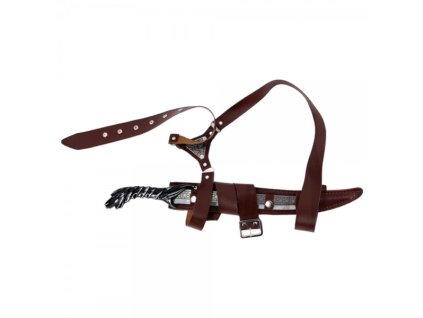 spada fantasy ornamentale zs8906