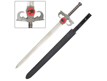 spada fantasy ornamentale zs8933