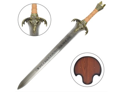Meč Conan Far  Barbar Conan - Replika